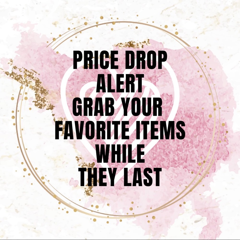 Price Drop Alert - image 1